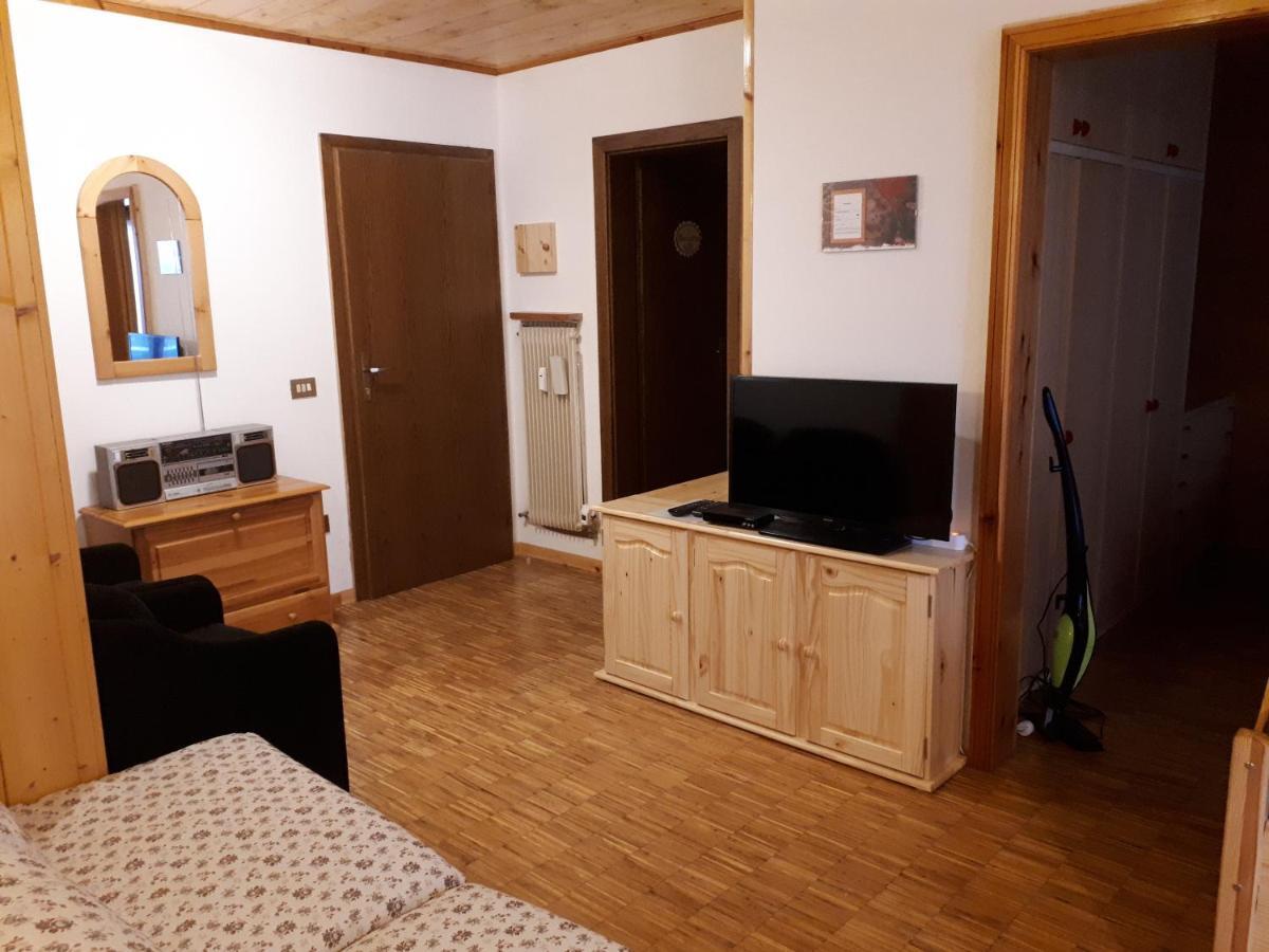 Nuovo Appartamento Les Corceles Сан-Віджиліо-ді-Мареббе Екстер'єр фото